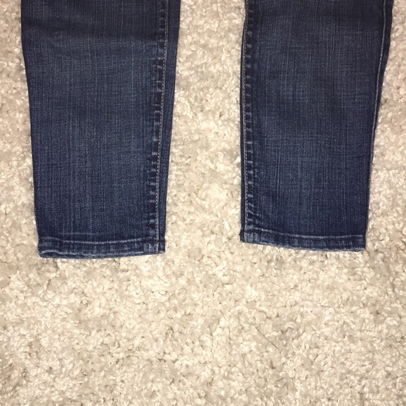 7 for all mankind denim - Picture 4 of 6